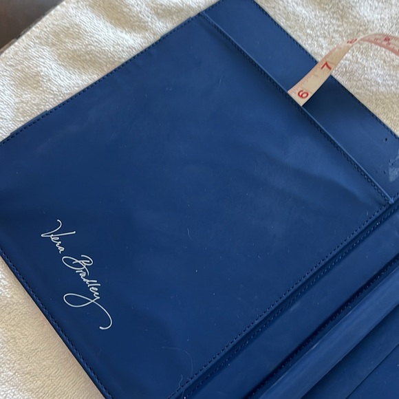 Vera Bradley IPAD case - Picture 10 of 13